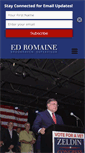 Mobile Screenshot of edromaine.com